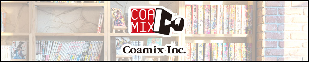 Coamix Inc.